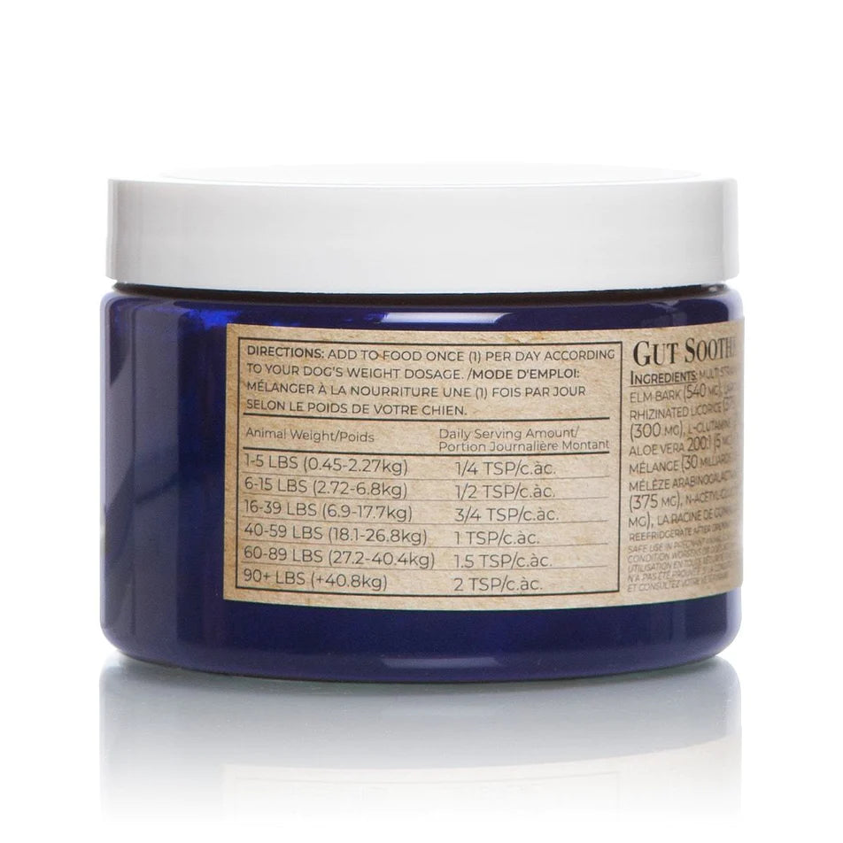 Adored Beast Apothecary Gut Soothe Powder Blend 52g