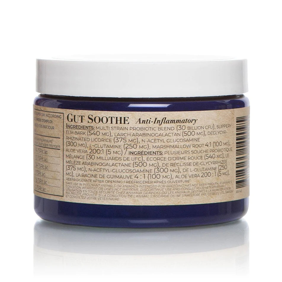 Adored Beast Apothecary Gut Soothe Powder Blend 52g