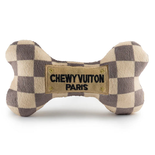 Haute Diggity Dog Chewy Vuiton XL