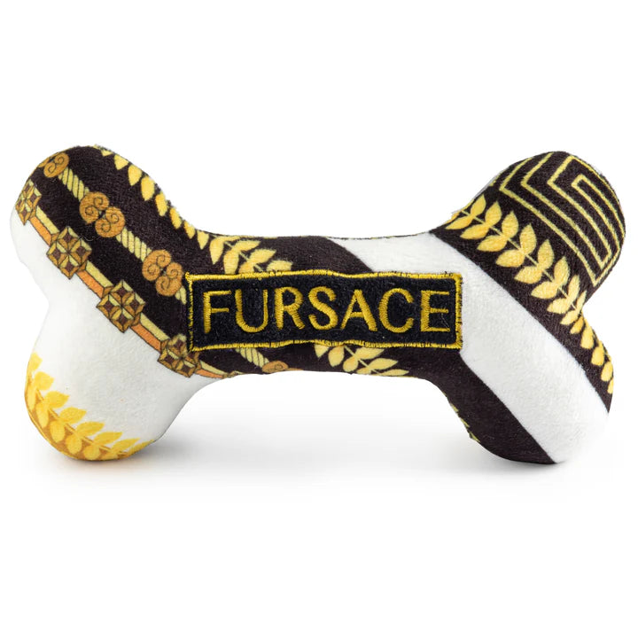 Haute Diggity Fursace Bone Small