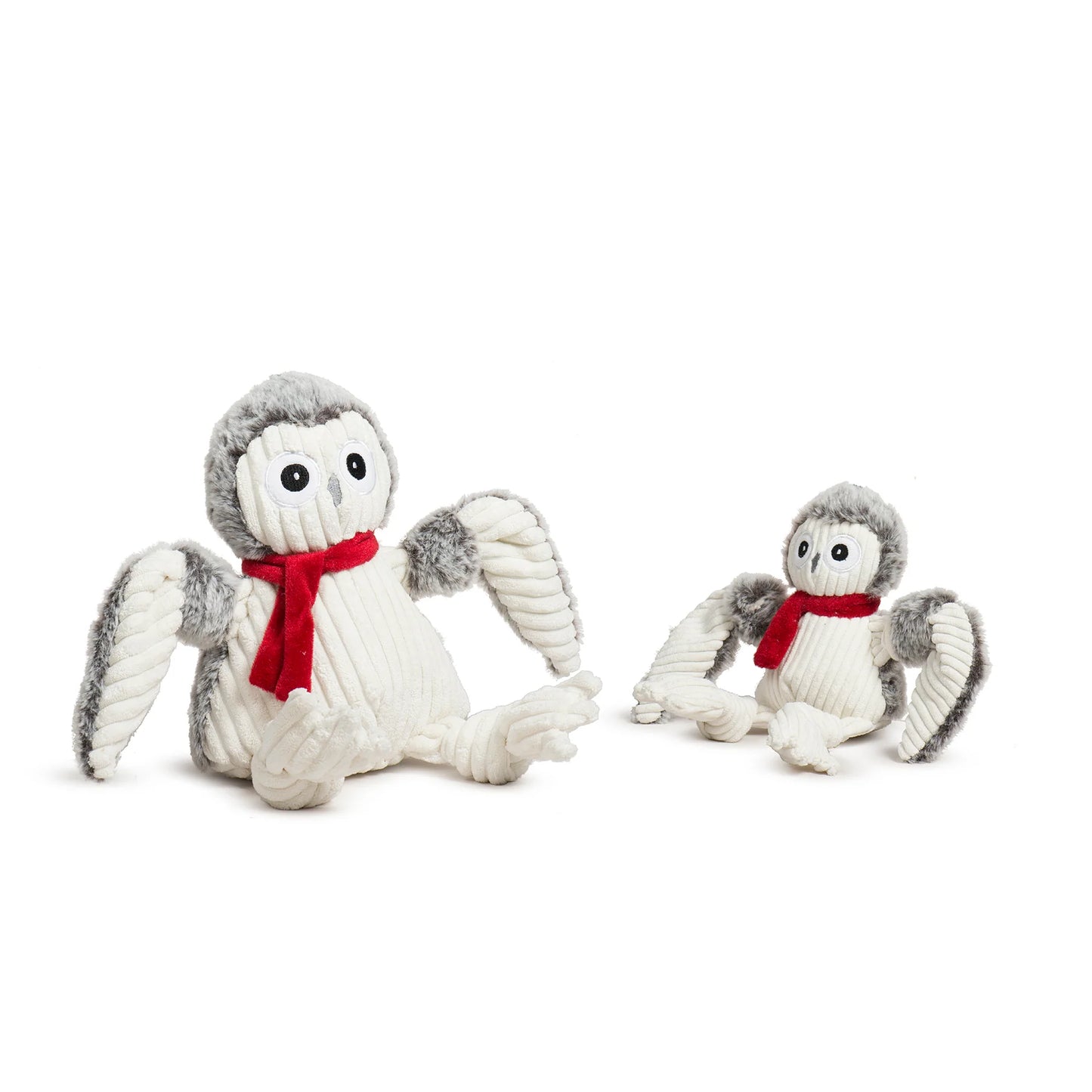 HuggleHounds Ollie Owl Knottie