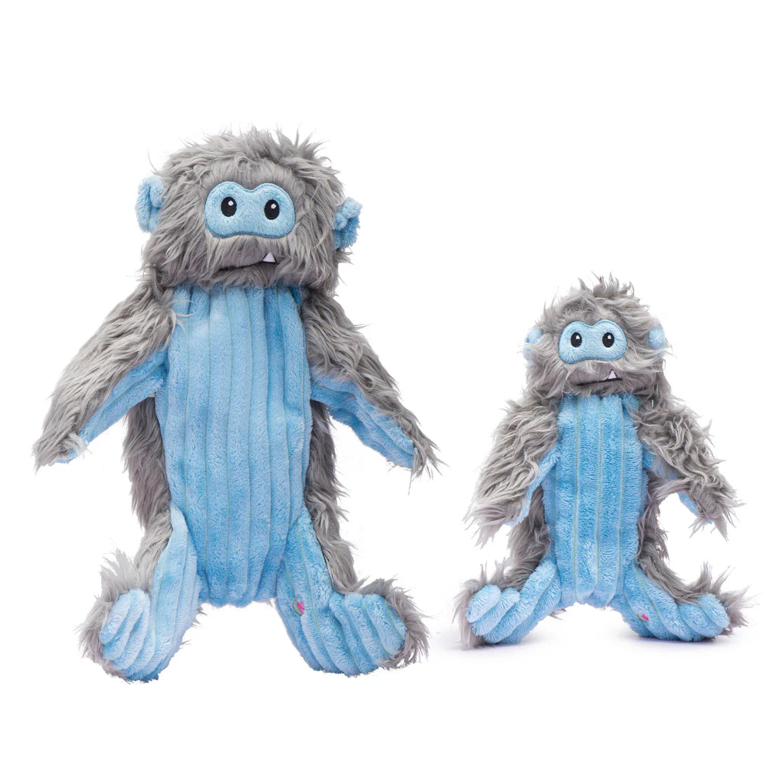 HuggleHounds Rope X-Brace Snobro