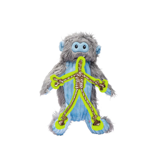 HuggleHounds Rope X-Brace Snobro