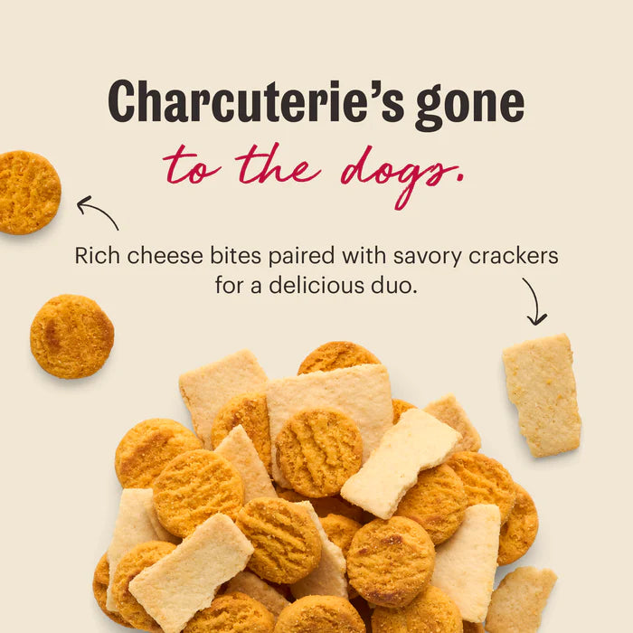 Honest Kitchen Cheese and Crackers 3.5oz