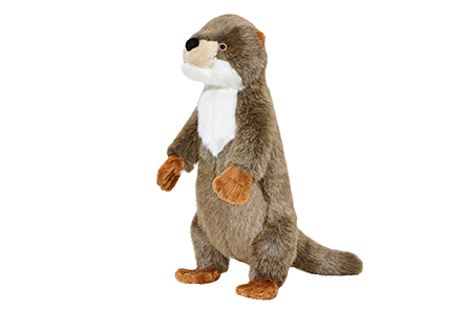 Fluff & Tuff Harry Otter L