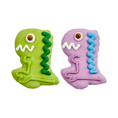 Bosco & Roxy's Decorated Baked Cookies Regular