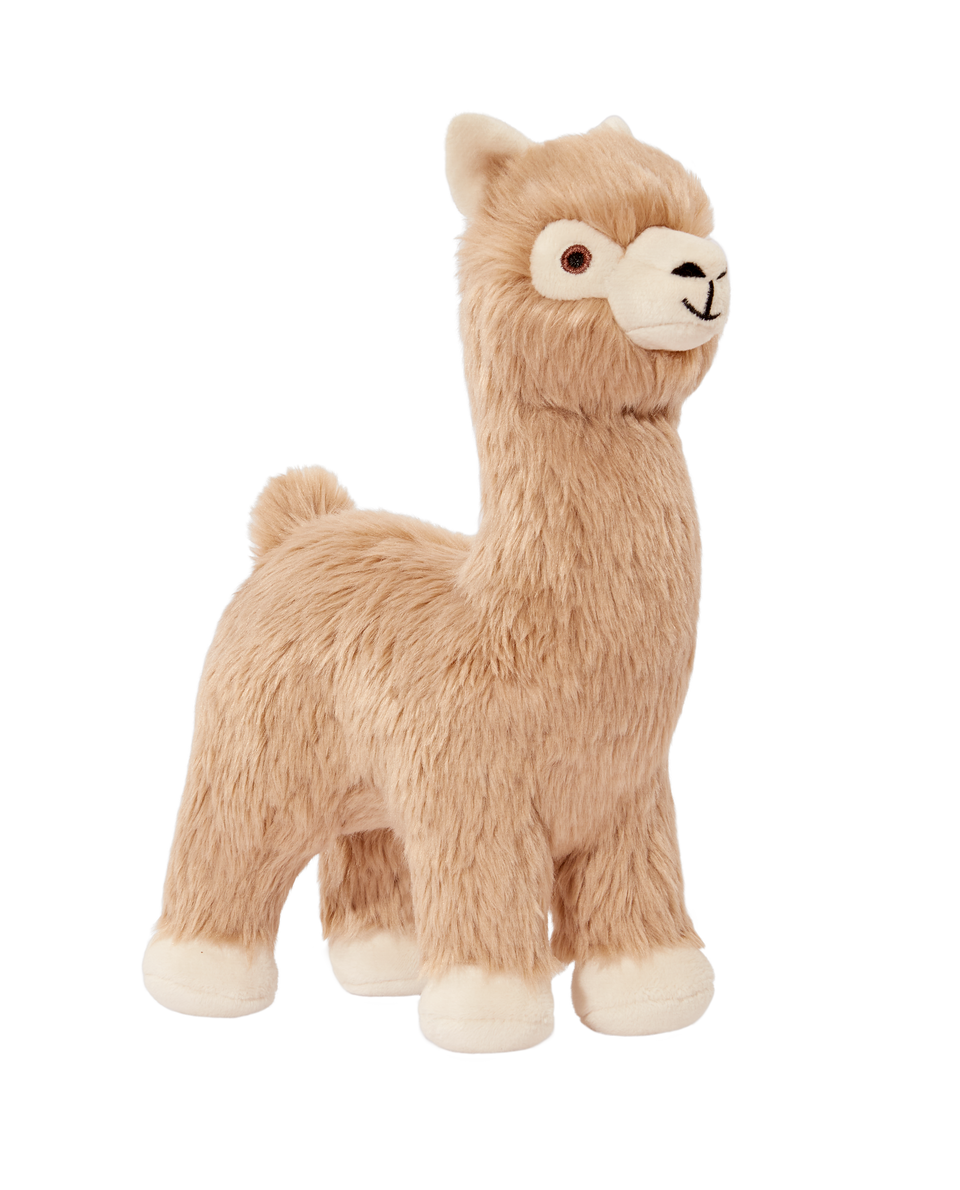 Fluff & Tuff Inca Alpaca M 11"