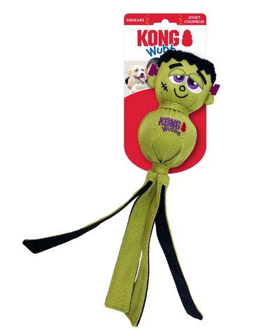 Kong Frankenstein Wubba Large