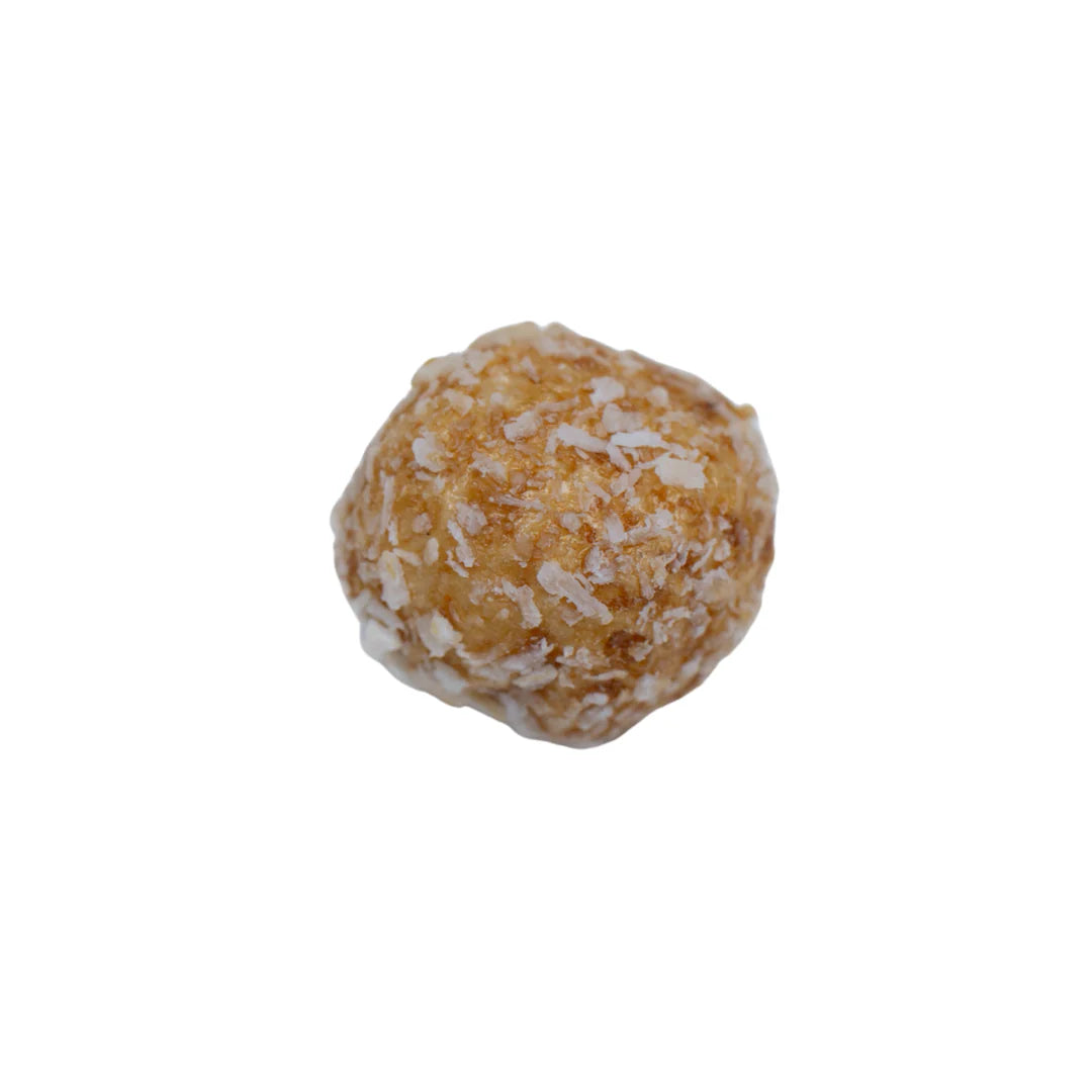 Lord Jameson Cookies & Cream Organic Puffs 4oz