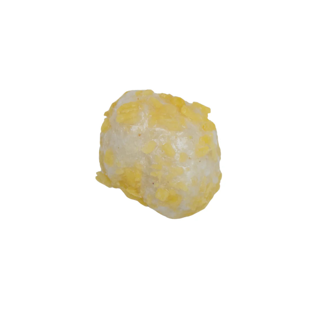Lord Jameson Cheddar Charm Organic Puffs 4oz