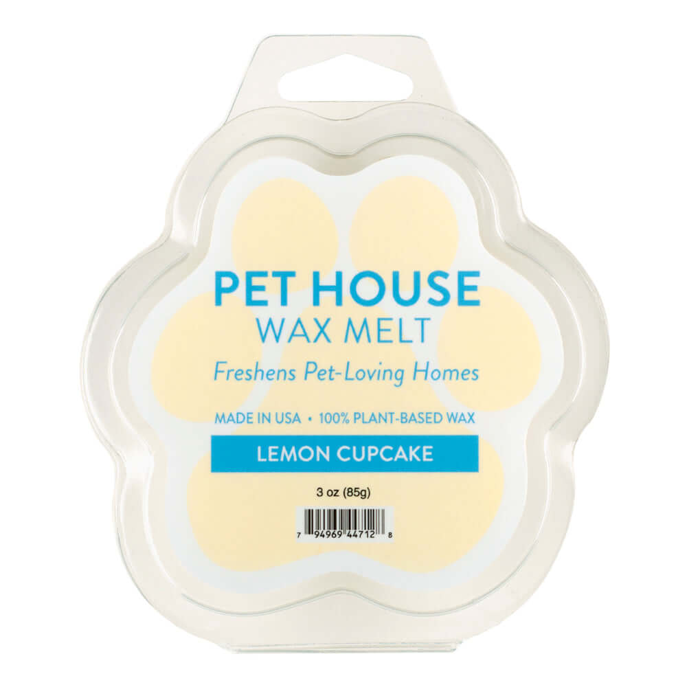 Pet House Wax Melt Collection