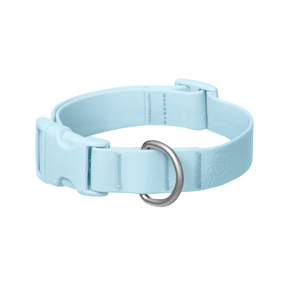 Springland Customizable Waterproof Dog Collar