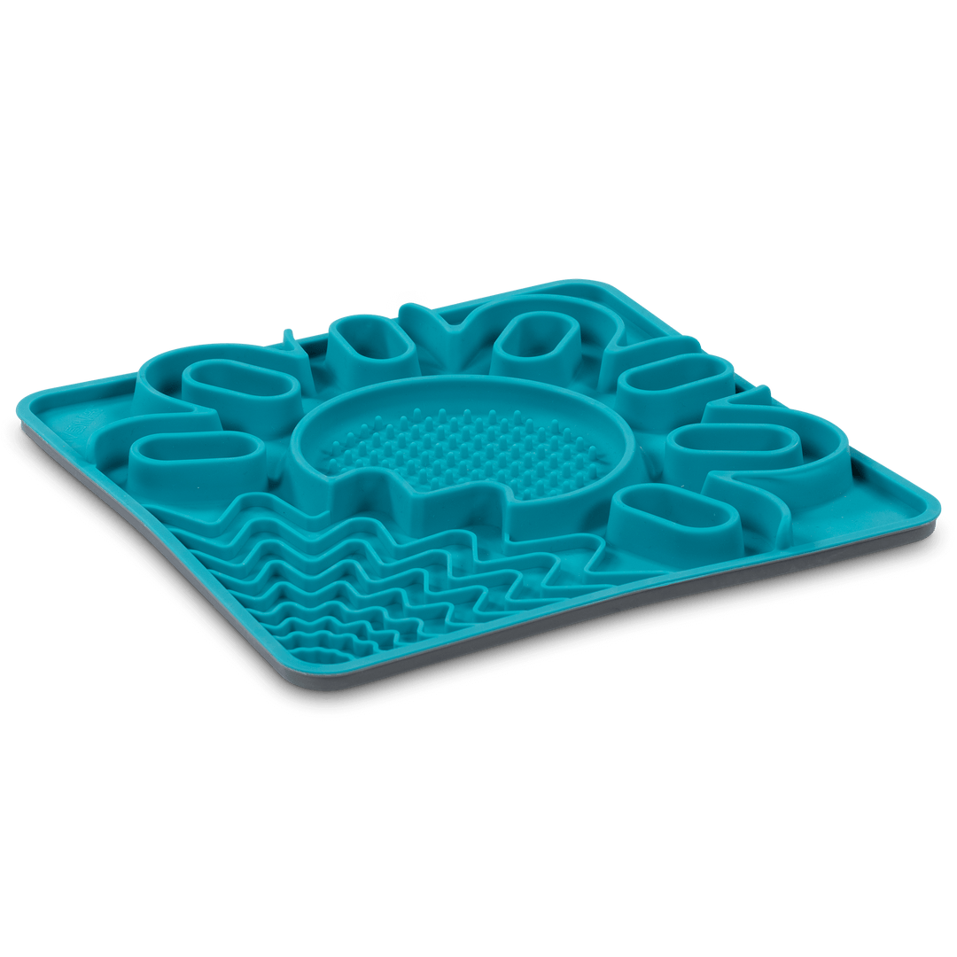 Messy Mutts Multi Surface Lick Mat