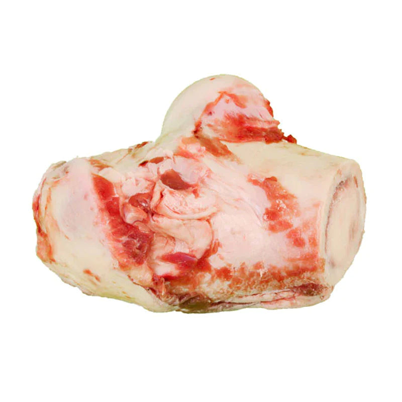 Northwest Naturals Frozen Raw Beef Knuckle Bone