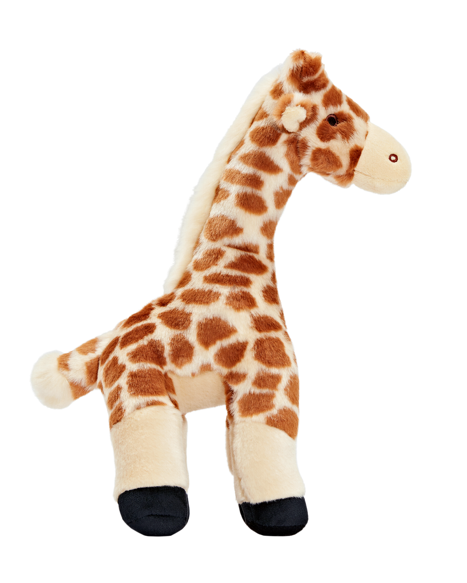 Fluff & Tuff Nelly Giraffe M