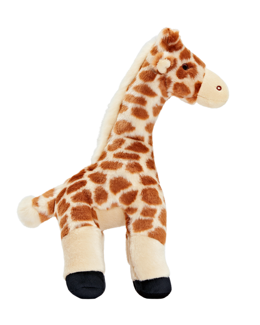 Fluff & Tuff Nelly Giraffe M