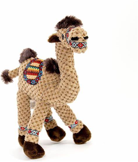 Fab Dog Floppy Camel XL