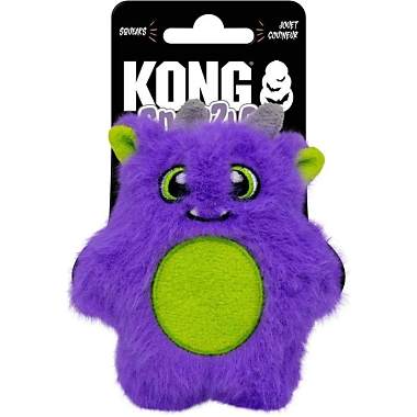 KONG Halloween Snuzzles XS Dog Toy