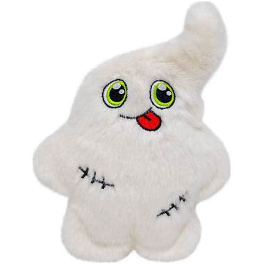 KONG Halloween Snuzzles Small Dog Toy