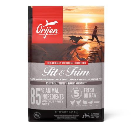 Orijen Fit & Trim Dog Food