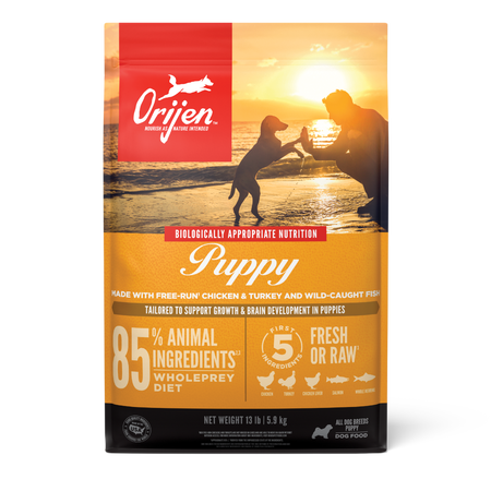 Orijen Puppy Dog Food