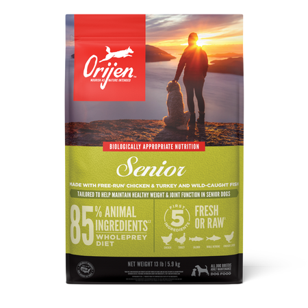 Orijen Senior Dog Food