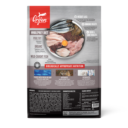 Orijen Fit & Trim Dog Food