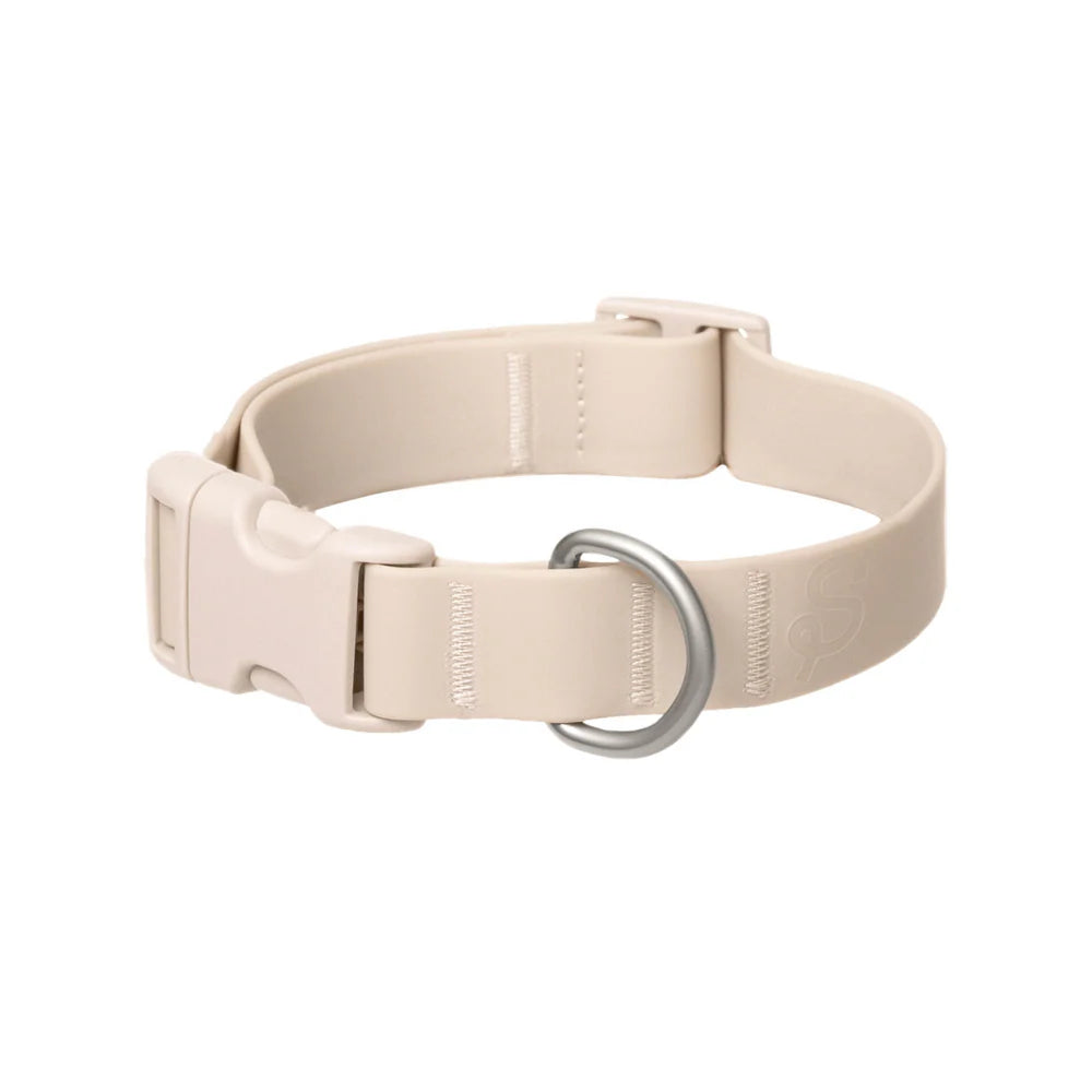 Springland Customizable Waterproof Dog Collar