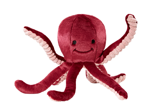 Fluff & Tuff Olympia Octopus M