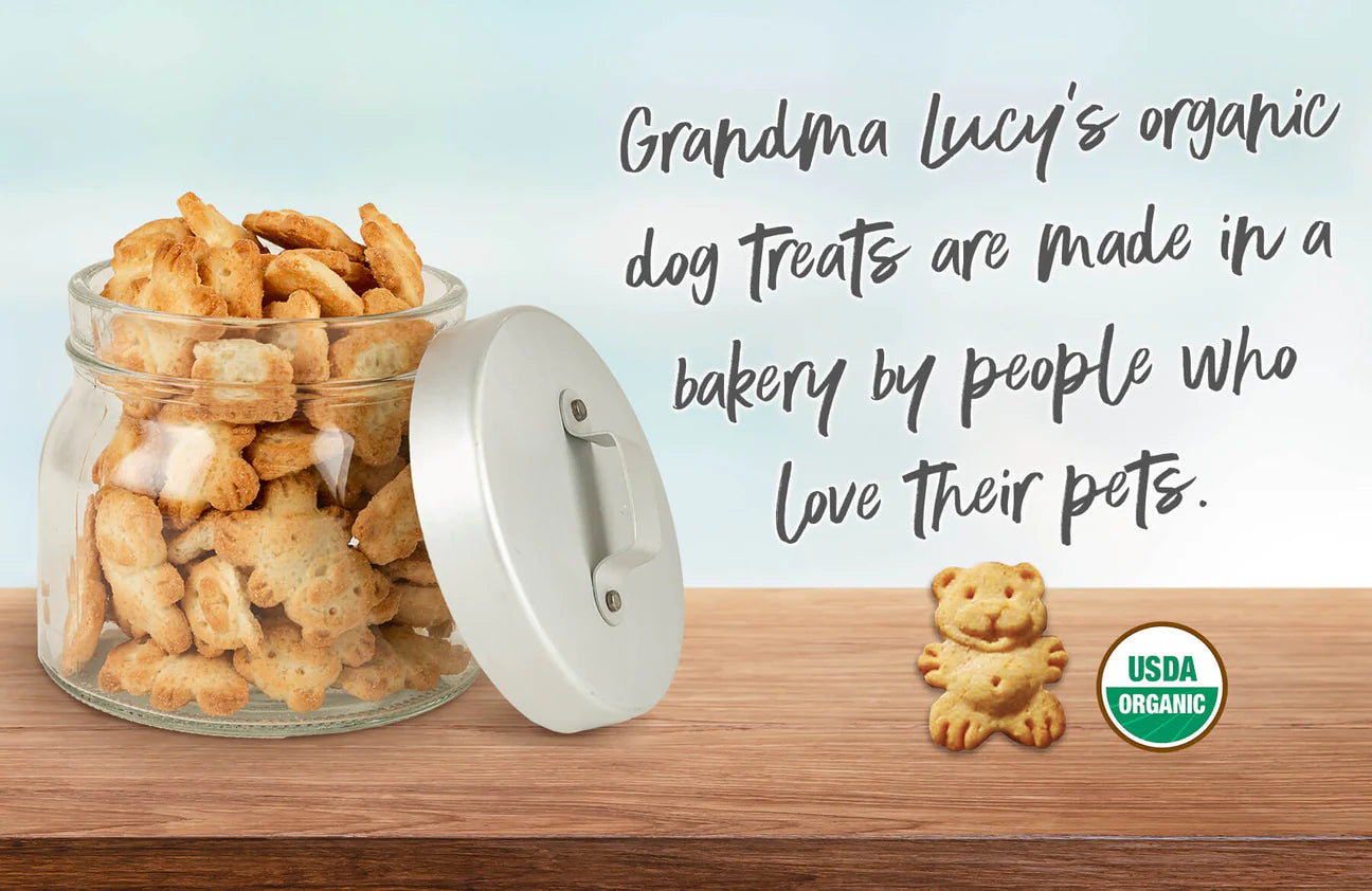 Grandma Lucy's Apple Treats 14-oz