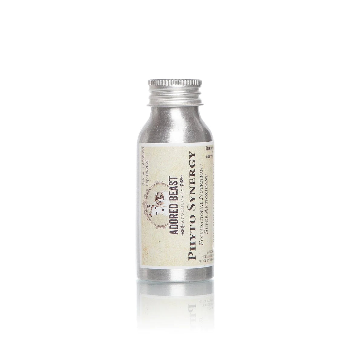 Adored Beast Apothecary Phyto Synergy | Super Antioxidant 15g