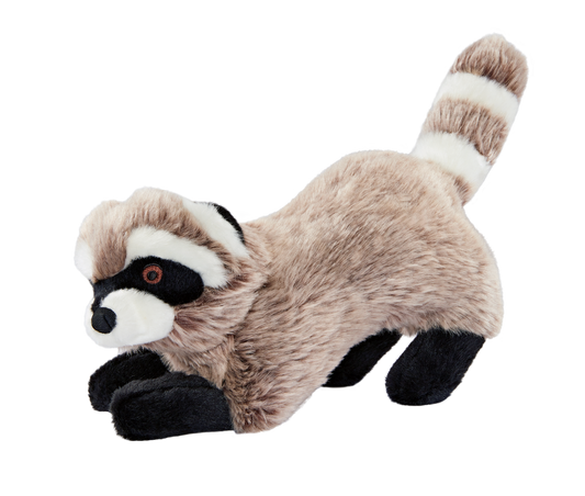 Fluff & Tuff Rocket Raccoon L