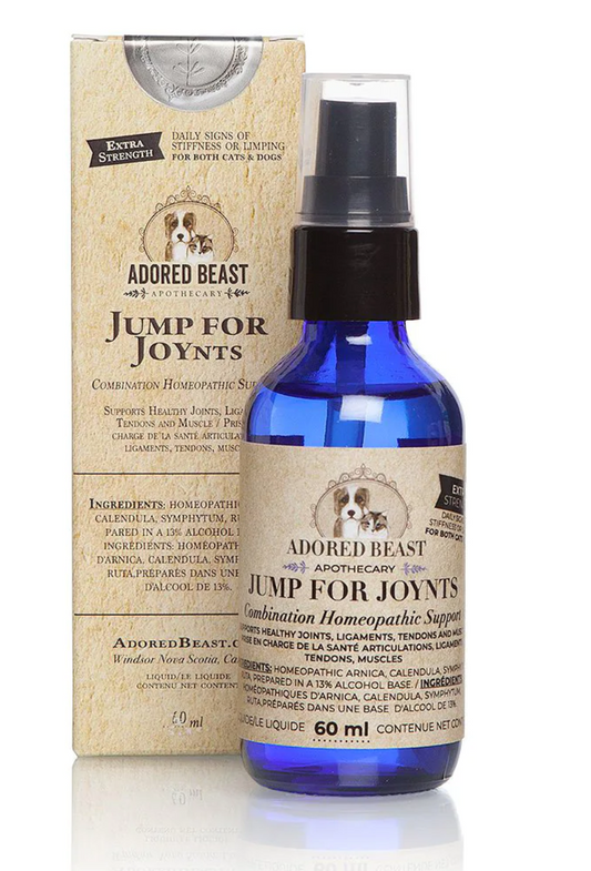 Adored Beast Apothecary Jump for JOYnts Extra Strength 60ml