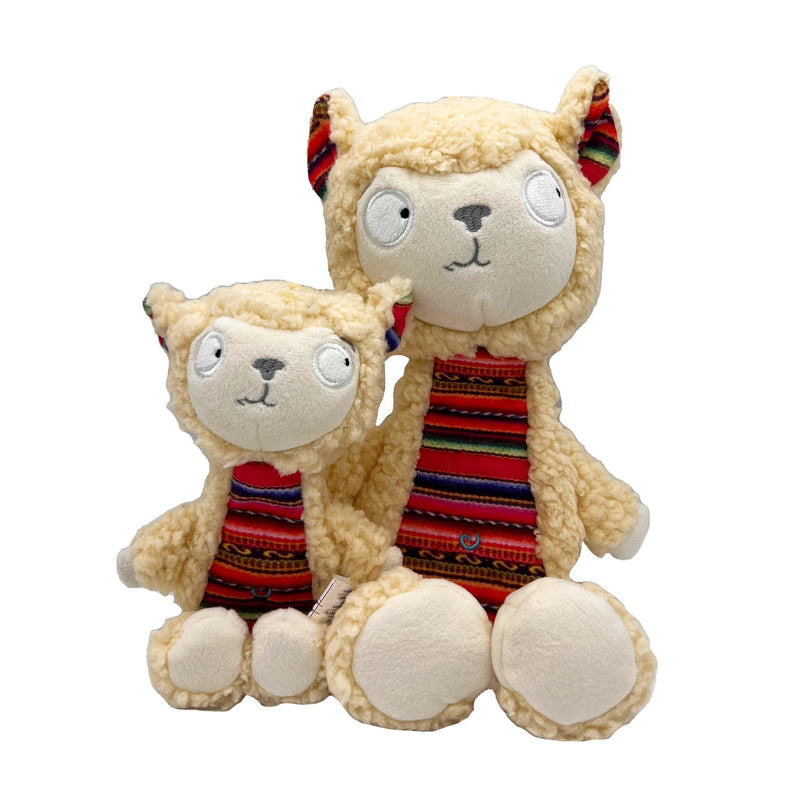 Huxley & Kent Power Plush Shama Llama