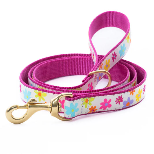 Up Country Spring Fever Leash