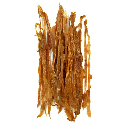 Turkey Tendon Singles