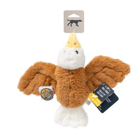 Tall Tails Dog Plush Flying Eagle 13"