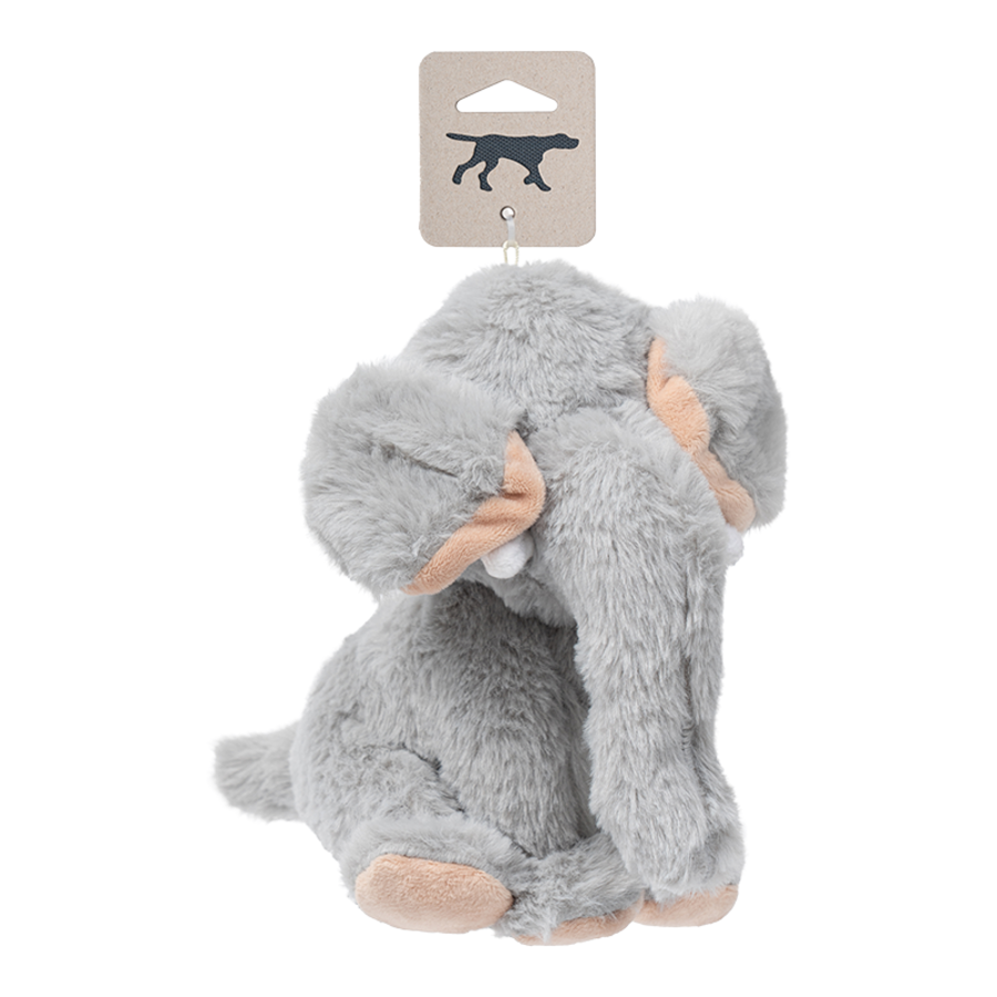 Tall Tails Dog Animated Elephant 8.5"