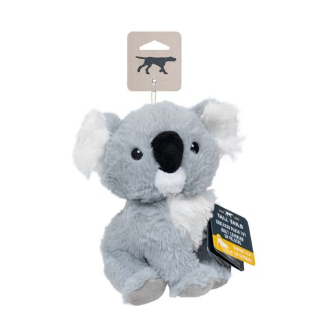 Tall Tails Plush Koala 8"