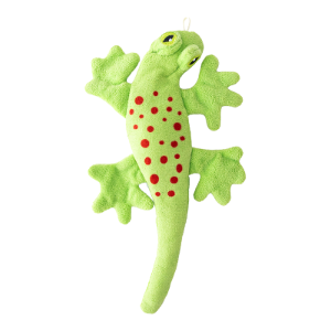 Tall Tails Stuffless Lizard 8"
