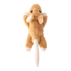 Tall Tails Stuffless Mouse 8"