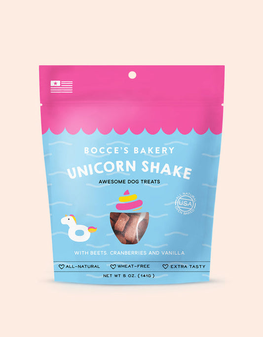 Bocce's Unicorn Shake 6.5-oz