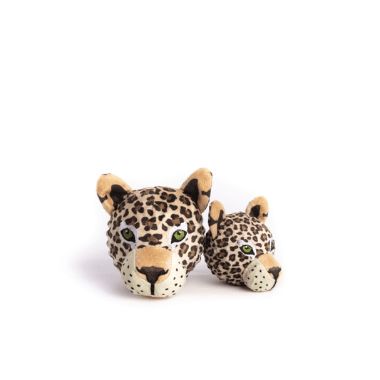 Fab Dog Faball Leopard L