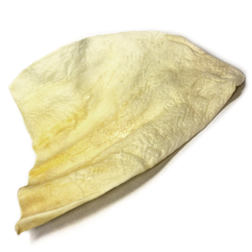 The Natural Dog Company Cow Ear Chew