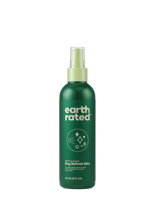 Earth Rated Dog Refresh Mist 8oz