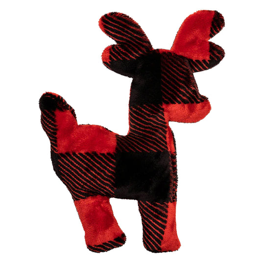 West Paw Tiny Reindeer XS