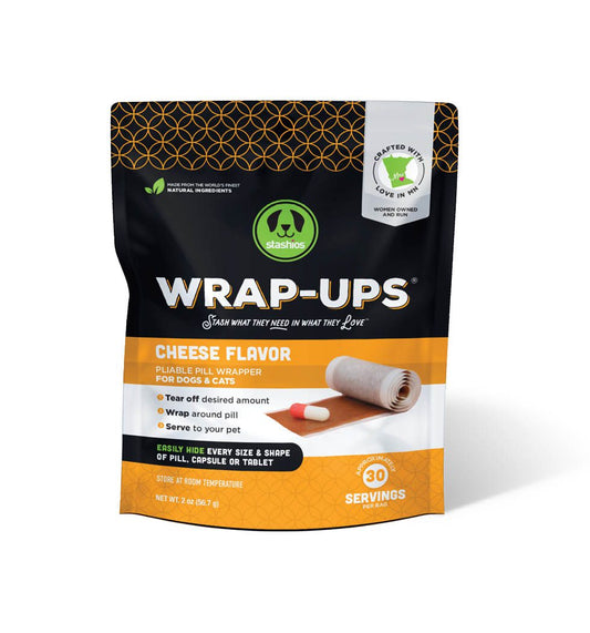 Stashios Wrap-up Cheese 2oz