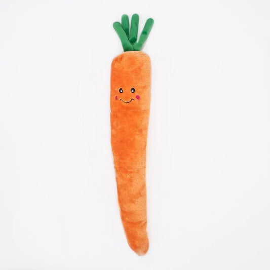 Zippy Paws Jigglers Carrot L