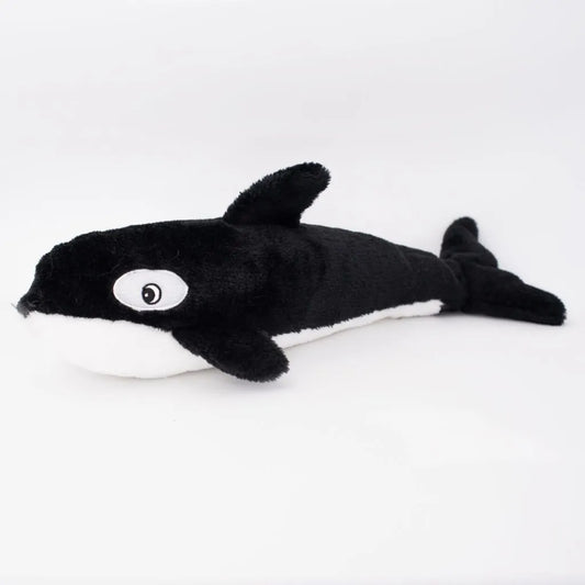 Zippy Paws Jigglers Killer Whale L