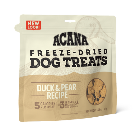 Acana Duck & Pear Treat